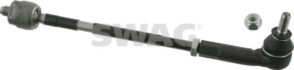 Swag 32 92 6252 - Рулевая тяга autosila-amz.com