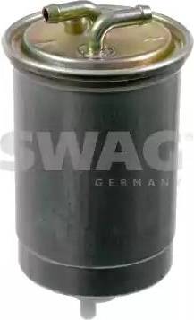 Swag 32 92 1597 - Топливный фильтр autosila-amz.com