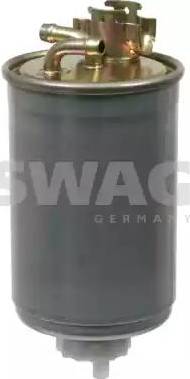 Swag 32 92 1600 - Топливный фильтр autosila-amz.com