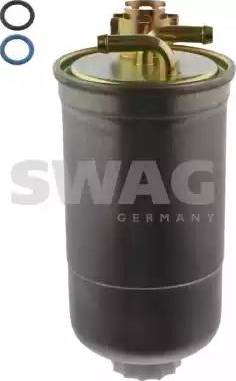 Swag 32 92 1622 - Топливный фильтр autosila-amz.com