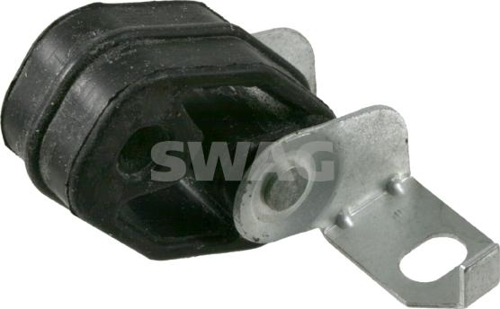 Swag 32 92 1202 - Кронштейн, втулка, система выпуска ОГ autosila-amz.com