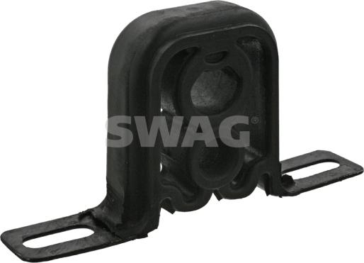 Swag 32 92 3656 - Кронштейн, втулка, система выпуска ОГ autosila-amz.com