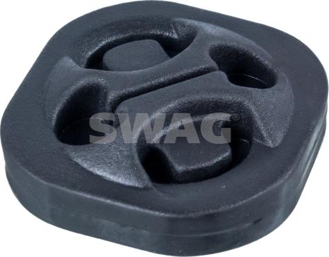 Swag 32 92 3620 - Кронштейн, втулка, система выпуска ОГ autosila-amz.com