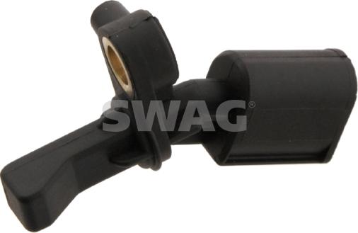 Swag 32 92 3806 - Датчик ABS, частота вращения колеса autosila-amz.com