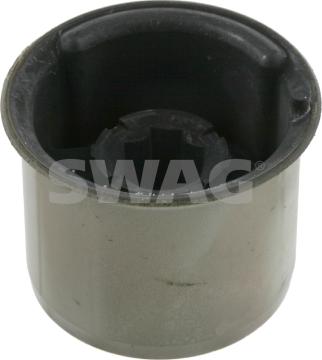 Swag 32 92 2954 - Сайлентблок, рычаг подвески колеса autosila-amz.com