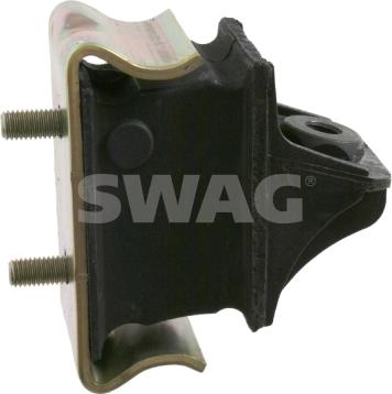 Swag 32 92 2910 - Подушка, опора, подвеска двигателя autosila-amz.com