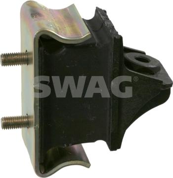Swag 32 92 2912 - Подушка, опора, подвеска двигателя autosila-amz.com