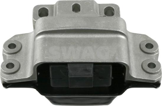 Swag 32 92 2724 - Подушка, опора, подвеска двигателя autosila-amz.com