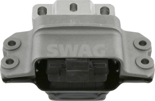 Swag 32 92 2726 - Подушка, опора, подвеска двигателя autosila-amz.com