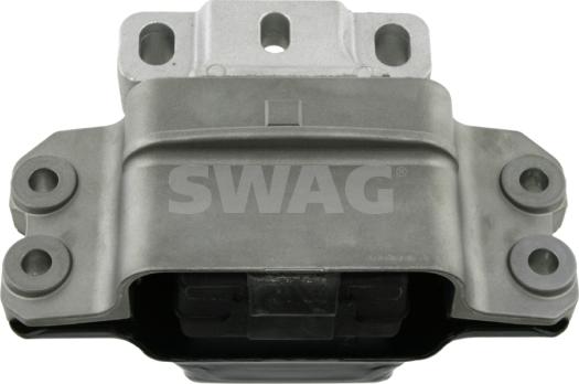 Swag 32 92 2728 - Подушка, опора, подвеска двигателя autosila-amz.com