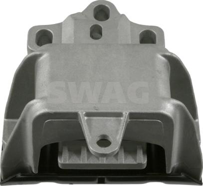 Swag 32 92 2722 - Подушка, опора, подвеска двигателя autosila-amz.com