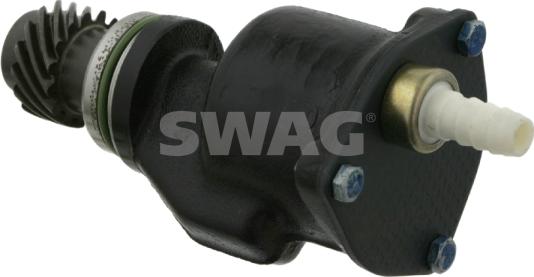 Swag 32 92 2778 - Вакуумный насос, тормозная система autosila-amz.com