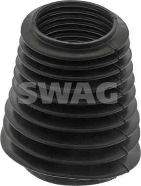 Swag 32 60 0002 - Пыльник амортизатора, защитный колпак autosila-amz.com