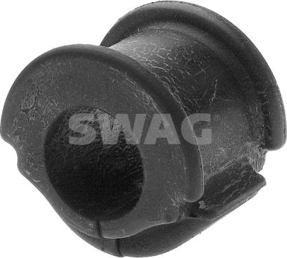 Swag 32 61 0002 - Втулка стабилизатора (кратно 2) передн 20мм AUDI: 80 78-86, 80 86-91, 90 84-87, 90 87-91, VW: CARAT autosila-amz.com
