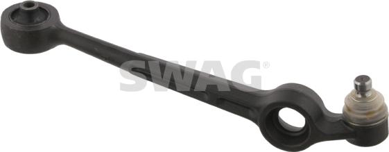 Swag 32 73 0003 - Рычаг подвески колеса autosila-amz.com