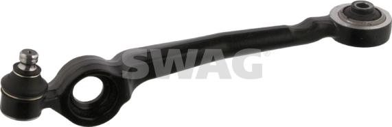 Swag 32 73 0014 - Рычаг подвески колеса autosila-amz.com