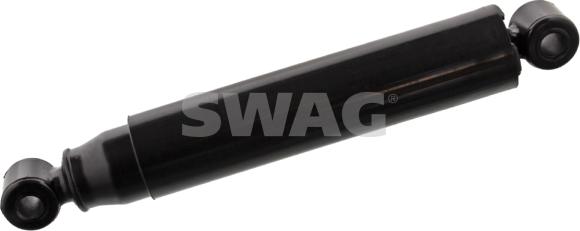 Swag 37 92 0440 - Амортизатор autosila-amz.com