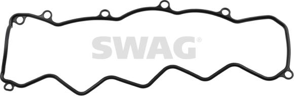 Swag 37 10 2305 - Прокладка, крышка головки цилиндра autosila-amz.com