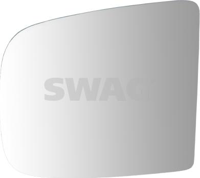Swag 37 10 7873 - Зеркальное стекло, наружное зеркало autosila-amz.com