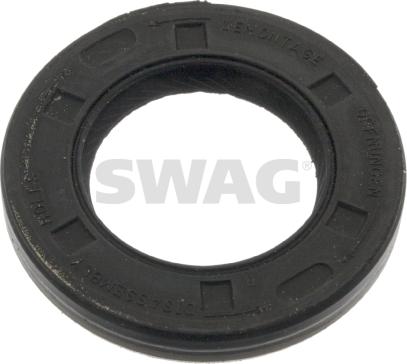 Swag 20 94 9338 - Уплотняющее кольцо, ступенчатая коробка передач autosila-amz.com