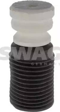 Swag 20 94 9337 - Пылезащитный комплект, амортизатор autosila-amz.com