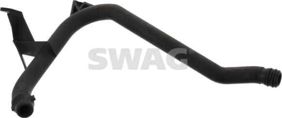 Swag 20 94 5351 - Трубка охлаждающей жидкости autosila-amz.com
