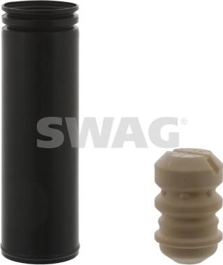 Swag 20 94 5262 - Пылезащитный комплект, амортизатор autosila-amz.com