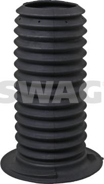Swag 20 94 6486 - Пыльник амортизатора, защитный колпак autosila-amz.com