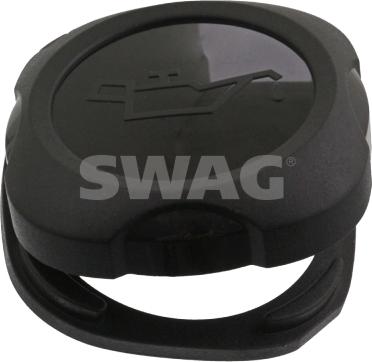 Swag 20 94 6214 - Крышка, заливная горловина autosila-amz.com