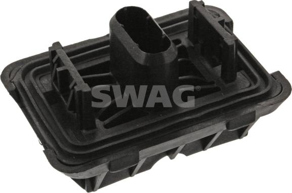 Swag 20 94 8415 - Крепление, автомобильный домкрат autosila-amz.com