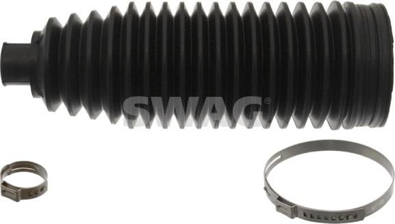 Swag 20 94 3546 - Комплект пыльника, рулевое управление autosila-amz.com