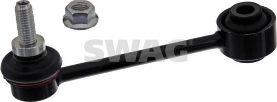 Swag 20 94 3790 - Тяга / стойка, стабилизатор autosila-amz.com