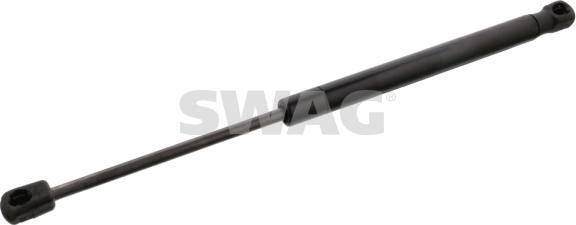 Swag 20 94 7093 - Газовая пружина, упор autosila-amz.com