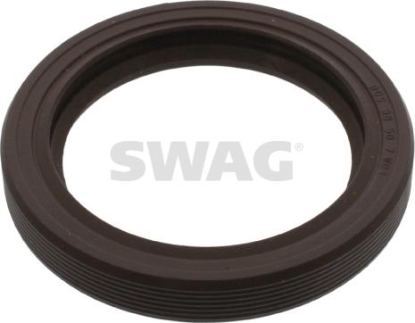 Swag 20 90 4590 - Уплотняющее кольцо, распредвал autosila-amz.com