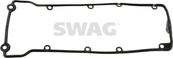 Swag 20 90 1571 - Прокладка, крышка головки цилиндра autosila-amz.com