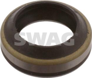 Swag 20 90 1622 - Уплотняющее кольцо, ступенчатая коробка передач autosila-amz.com