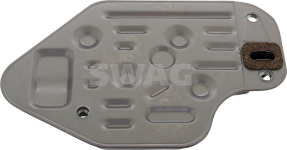 Swag 20 90 8993 - Гидрофильтр, автоматическая коробка передач autosila-amz.com