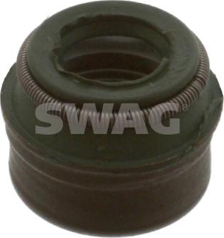 Swag 20 90 3281 - Уплотнительное кольцо, стержень клапана autosila-amz.com