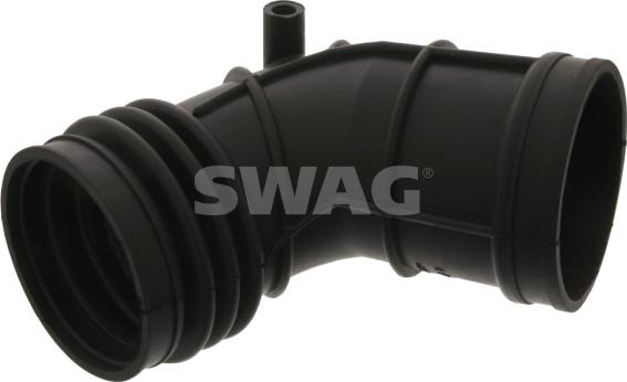Swag 20 93 9055 - Рукав воздухозаборника, воздушный фильтр autosila-amz.com