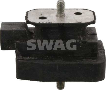 Swag 20 93 6682 - Подвеска, ступенчатая коробка передач autosila-amz.com