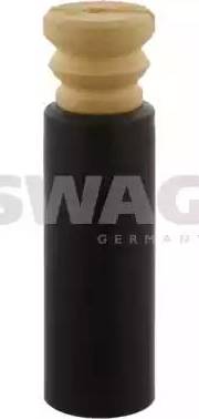 Swag 20 93 6869 - Пылезащитный комплект, амортизатор autosila-amz.com