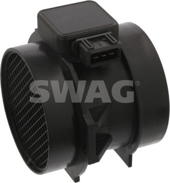 Swag 20 93 6713 - Датчик потока, массы воздуха autosila-amz.com