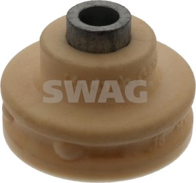 Swag 20 93 6779 - Опора стойки амортизатора, подушка autosila-amz.com