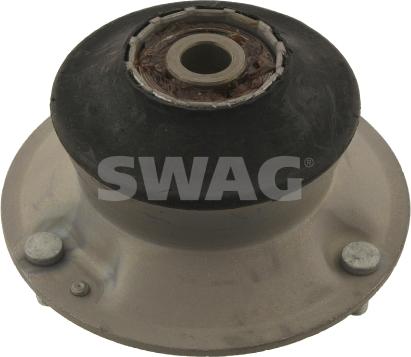 Swag 20 93 0277 - Опора стойки амортизатора, подушка autosila-amz.com