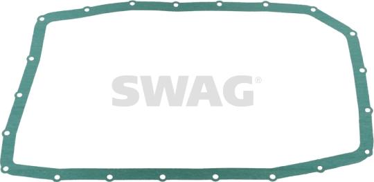Swag 20 93 1994 - Прокладка, масляный поддон автоматической коробки передач autosila-amz.com