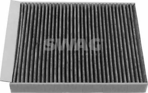 Swag 20 93 1985 - Фильтр воздуха в салоне autosila-amz.com