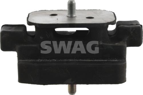 Swag 20 93 1986 - Подвеска, автоматическая коробка передач autosila-amz.com