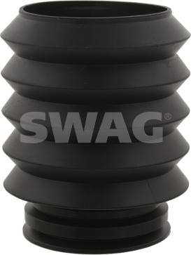 Swag 20 93 1538 - Пыльник амортизатора, защитный колпак autosila-amz.com