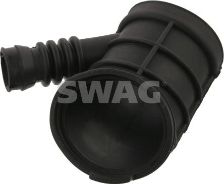 Swag 20 93 8542 - Рукав воздухозаборника, воздушный фильтр autosila-amz.com
