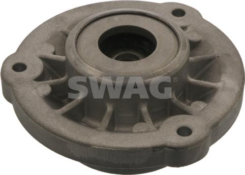 Swag 20 93 8394 - Опора стойки амортизатора, подушка autosila-amz.com